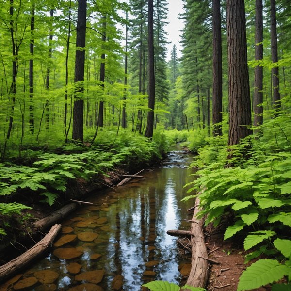 Comment concevoir une stratégie de lutte contre les espèces invasives dans les parcs nationaux ?