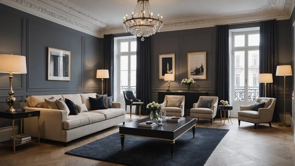 Achetez un appartement de luxe à bordeaux aujourd'hui