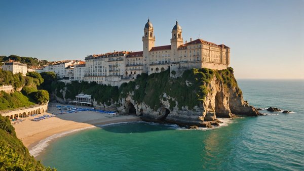 Location vacances biarritz : trouvez votre havre de paix idéal