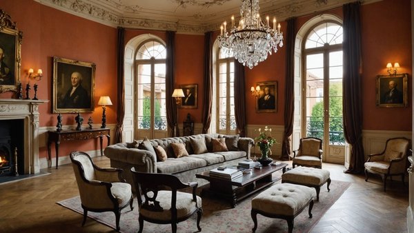 Immobilier toulouse : découvrez les meilleurs biens de luxe