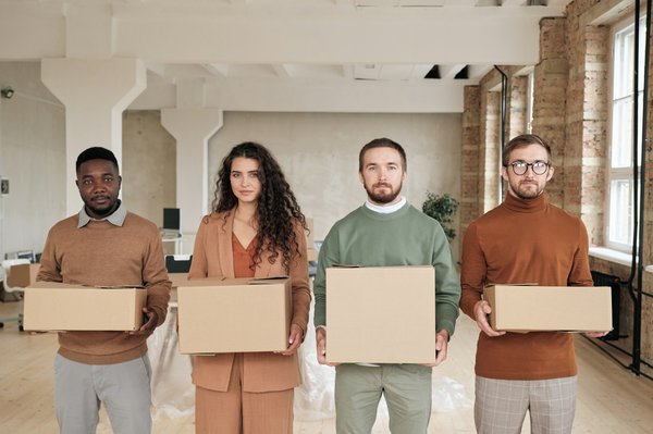 Déménagement en Île-de-france : réussissez votre projet facilement!