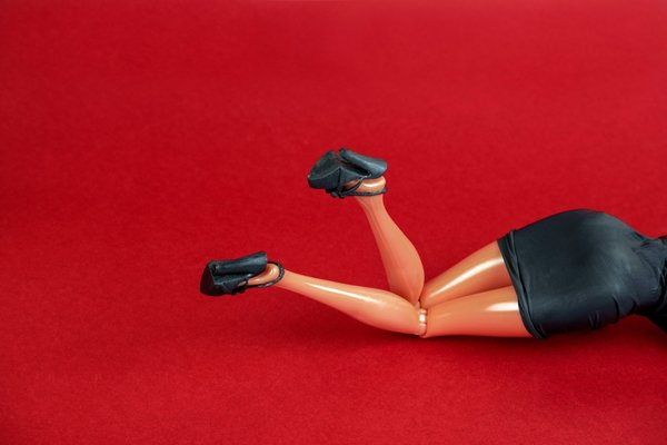 Poupée sexuelle : comment choisir la vôtre avec succès