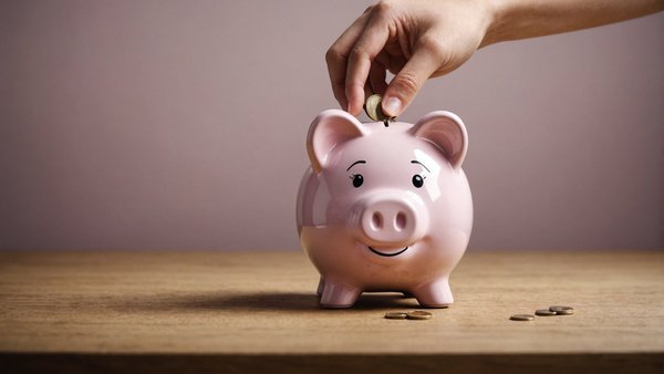 Ma petite tirelire | n°1 de la tirelire en france : économisez avec style