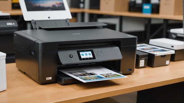 Quelle imprimante choisir pour optimiser une petite entreprise ?