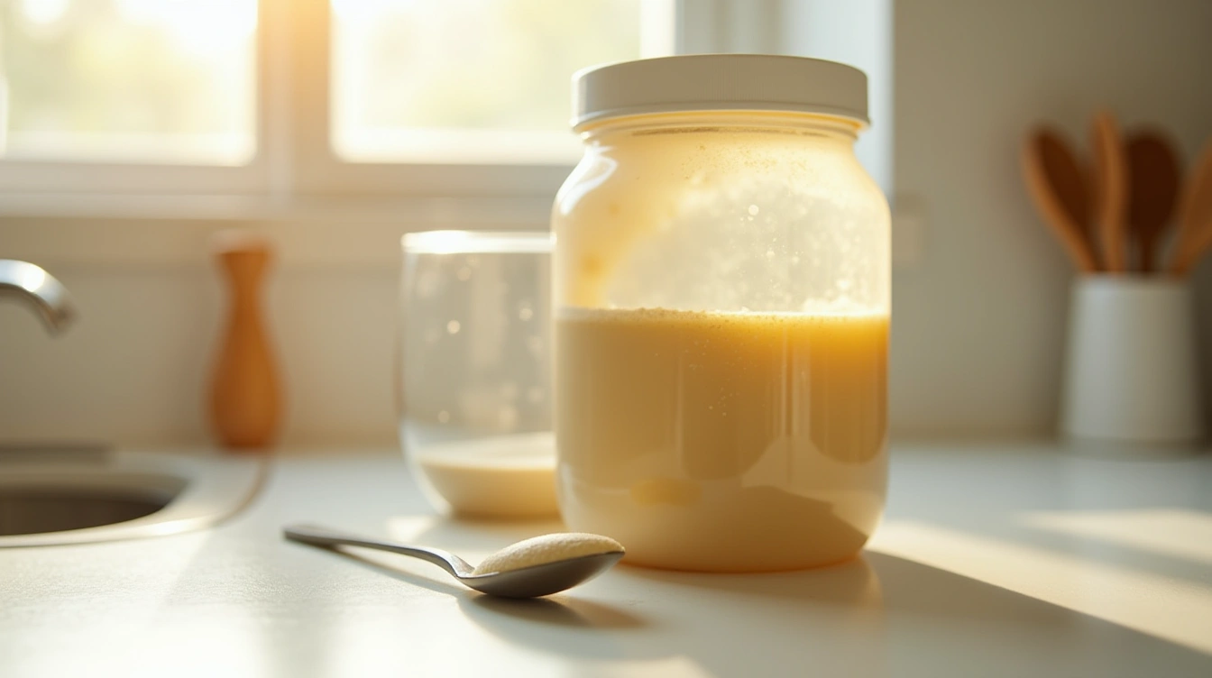 Vos questions sur la consommation de whey protéine